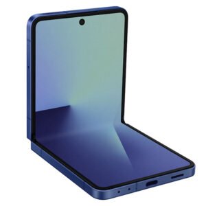 Samsung Galaxy Z Flip7 256GB Blue Shadow