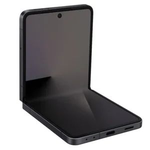 samsung galaxy z flip7 jetblack