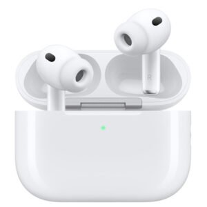 Apple AirPods Pro 3 front view