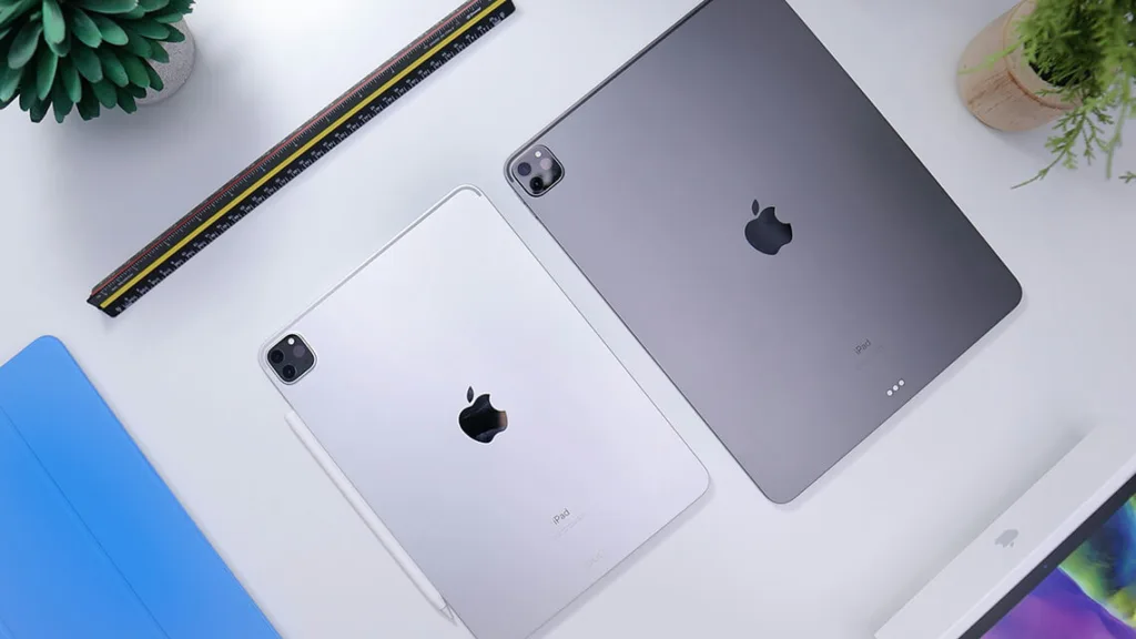 iPad