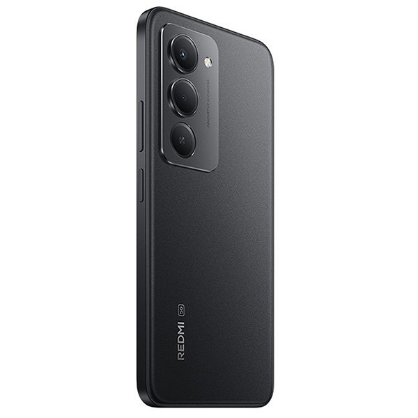 redmi-15-5g-midnight-black-side Xiaomi Redmi 15 5G 256GB Midnight Black