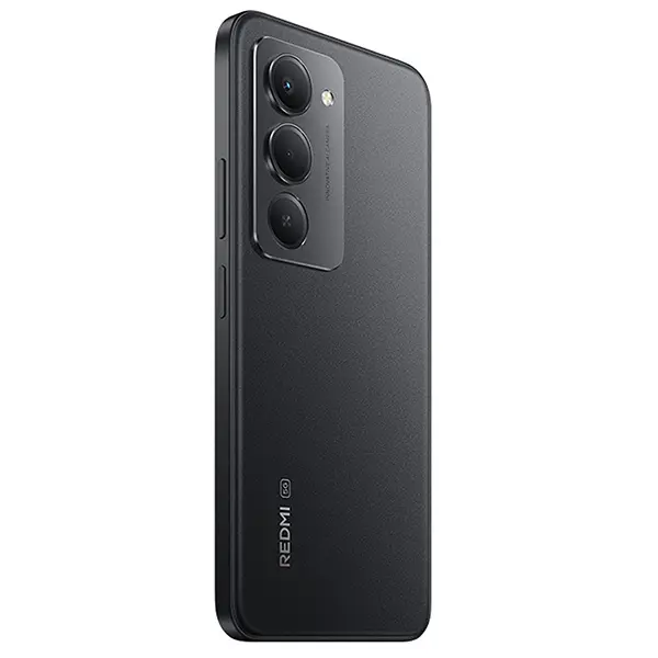Xiaomi Redmi 15 5G 256GB Midnight Black