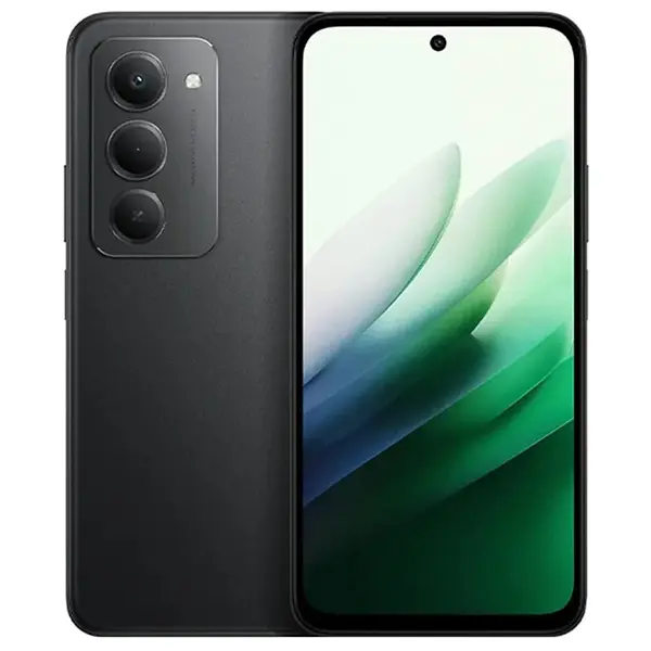 Xiaomi Redmi 15 5G 256GB Midnight Black