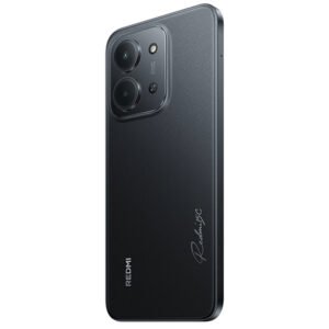 Xiaomi Redmi 15C 4G 256GB Midnight Black