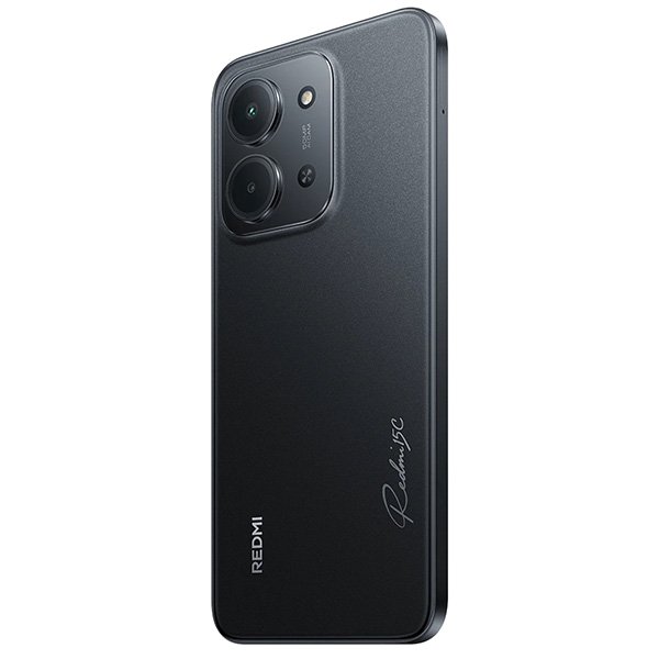 redmi-15c-midnight-black-side Xiaomi Redmi 15C 4G 256GB Midnight Black