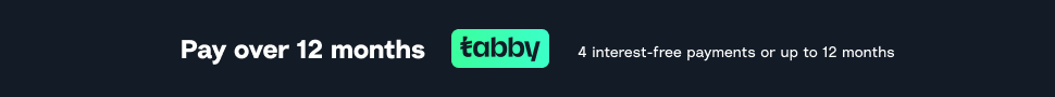 Shop Now, Pay Later with Tabby