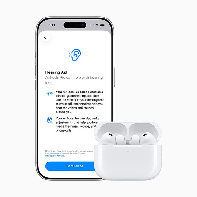 Apple-AirPods-Pro-Hearing-Aid