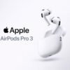 Airpods Pro3 price
