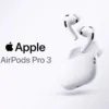 Airpods Pro3 price