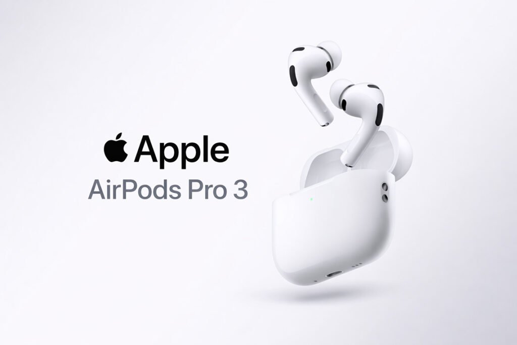Airpods Pro3 price