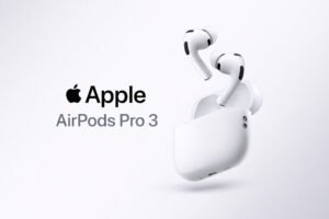 Airpods Pro3 price