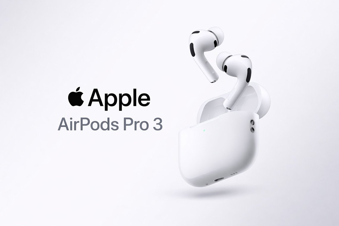 Airpods Pro3 price