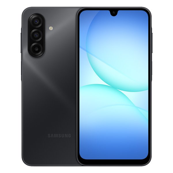 Samsung Galaxy A17 Black Samsung Galaxy A17 Black