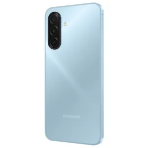 Samsung Galaxy A17 Light Blue