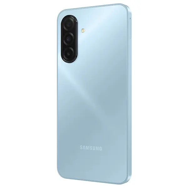 Samsung Galaxy A17 Light Blue