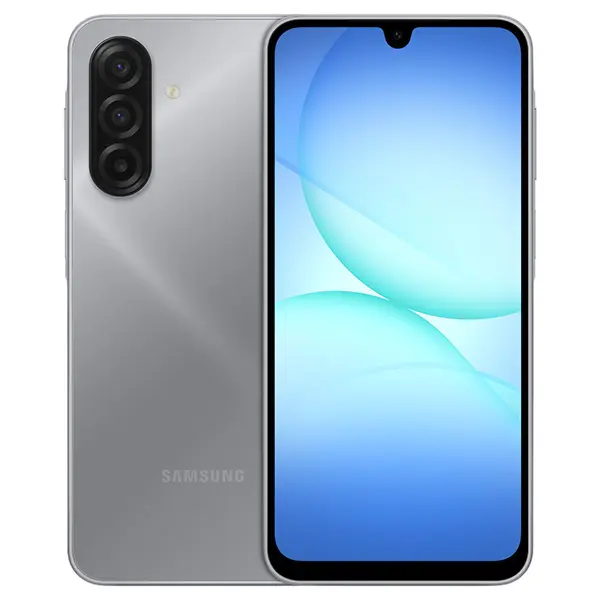 Samsung Galaxy A17 Gray