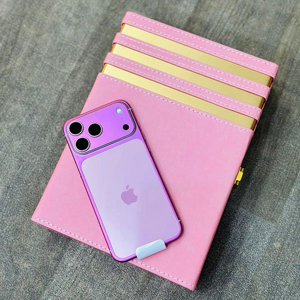 Pink-iphone-17-pro-max-with-vip-box Pink iphone 17 pro max with vip box