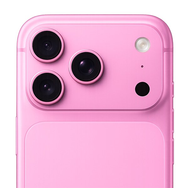 color-iphone-17-pro-max-custom-finish Color iPhone 17 Pro Max with custom finish