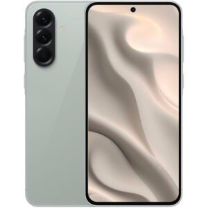 samsung galaxy a56 awesome olive