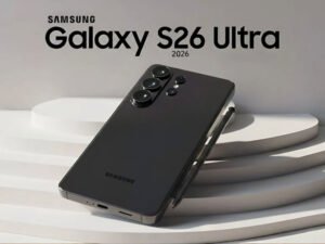 Samsung galaxy s26 ultra 2026