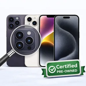 Used iPhones