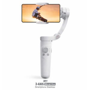 M1 3-AXIS Merak One Smartphone Stabilizer