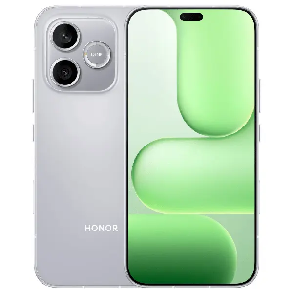 honor 600 lite grey