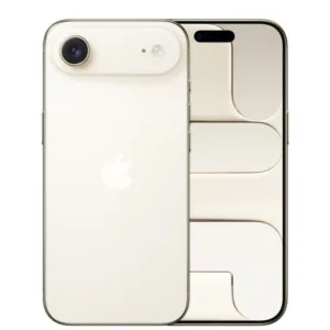 iphone 17 air light gold