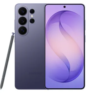 Samsung galaxy s26 ultra cobalt violet