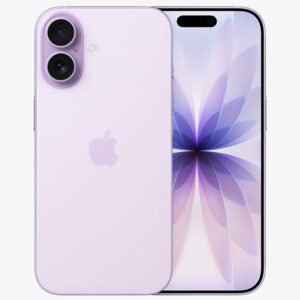 Apple iPhone 17 Lavender