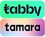 tabby-tamara-badge