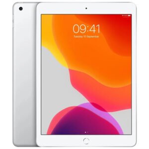 Used Apple iPad 8th Generation 128GB Silver