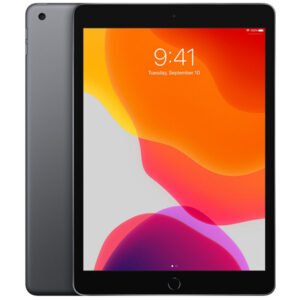Used Apple iPad 8th Generation 128GB Space Grey