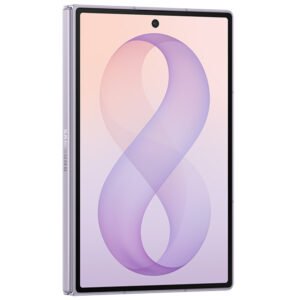 samsung galaxy z fold8 lavander