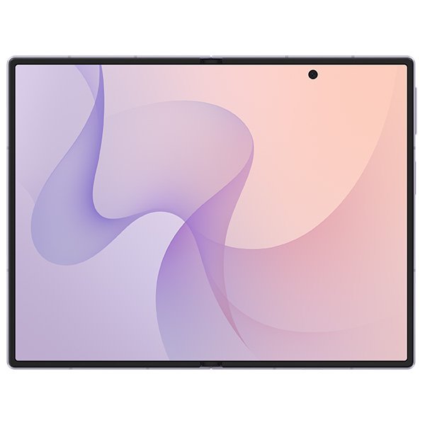 samsung-galaxy-z-fold8-lavander-3 samsung galaxy z fold8 lavander