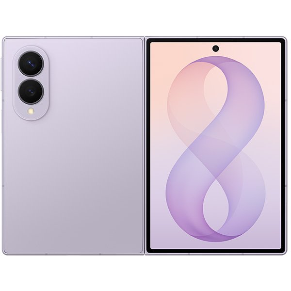 samsung-galaxy-z-fold8-lavander samsung galaxy z fold8 lavander
