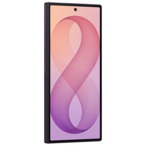 samsung galaxy z fold8 ultra violet shadow