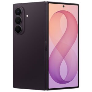 samsung galaxy z fold8 ultra violet shadow