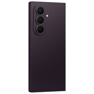 samsung galaxy z fold8 ultra violet shadow