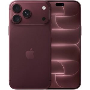 iphone 18 pro max burgundy