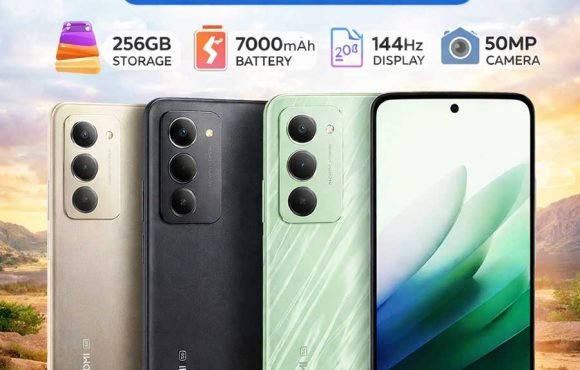 Redmi 15 5G