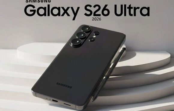 Samsung galaxy s26 ultra 2026